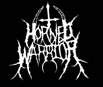 logo Horned Warrior